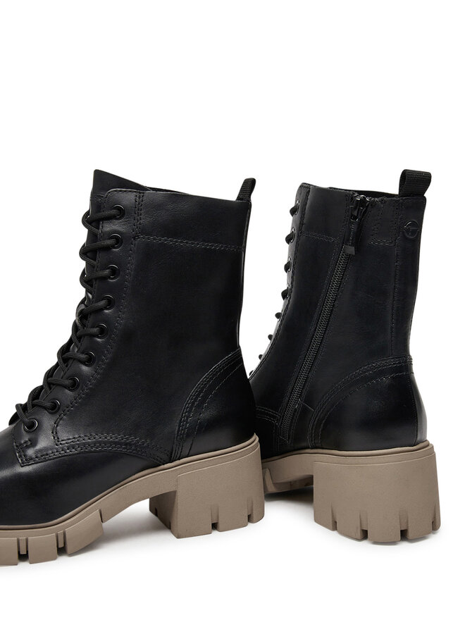 Tamaris Botines Tamaris 1-25272-41 Negro