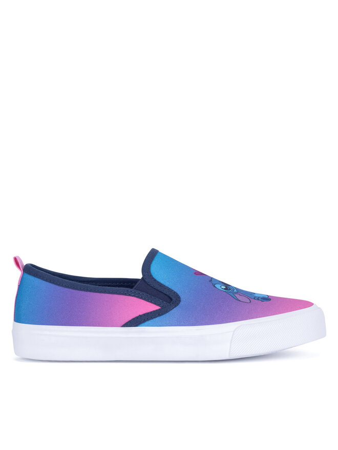 Disney Classics Tenisky Disney Classics CS-AW24-305DCLS Modrá