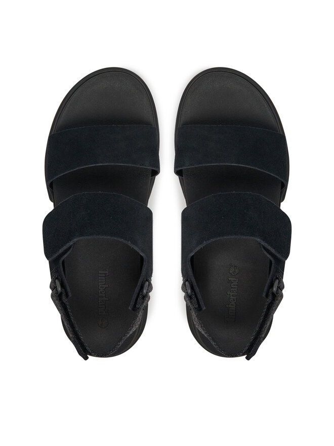 Timberland Sandały Timberland Greyfield 2 TB0A61N4EK41 Czarny