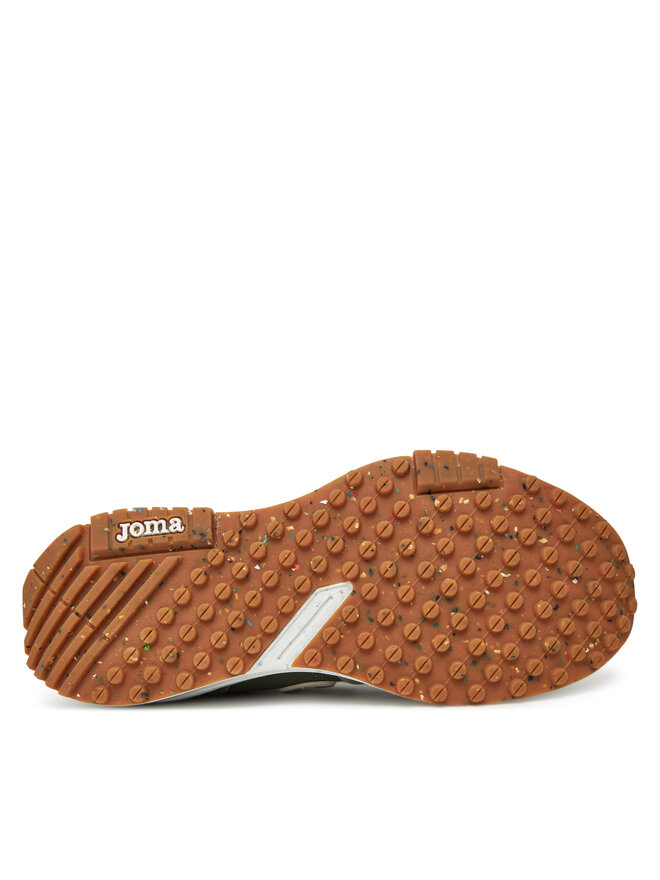 Joma Sneakersy Joma C.367 2515 C367S2515 Khaki