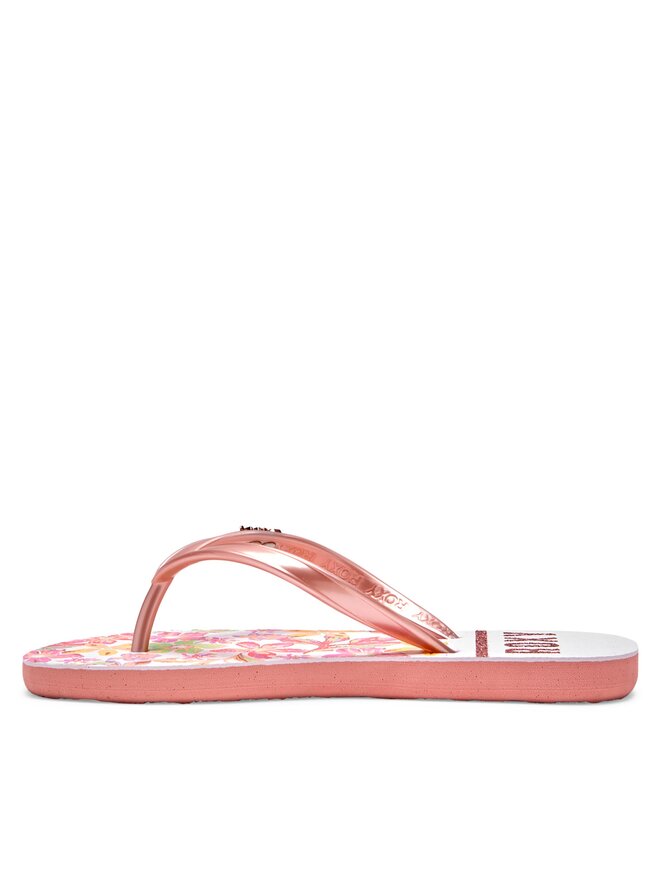 Roxy Japonki Roxy ARGL100283 Różowy