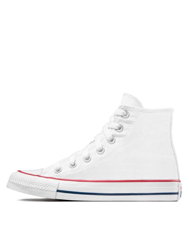 Converse Plátěnky Converse Chuck Taylor All Star Classic M7650C Bílá