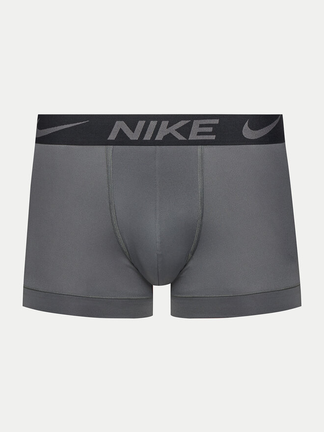 Nike Nike Σετ μποξεράκια 3 τμχ 000PKE1156 Μαύρο