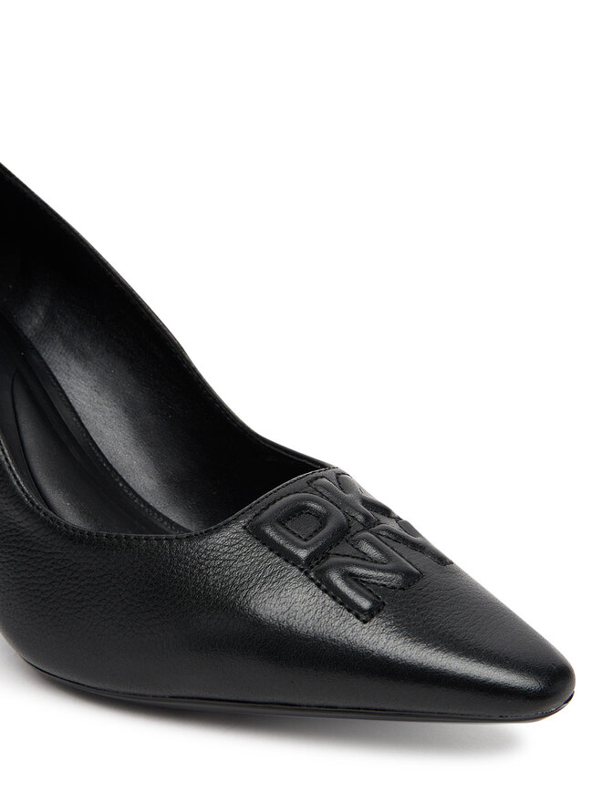 DKNY Lodičky DKNY K3588715 Černá