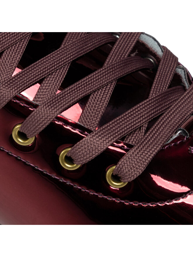 Impala Patine cu rotile Impala Rollerskate A084-12869 Vișiniu