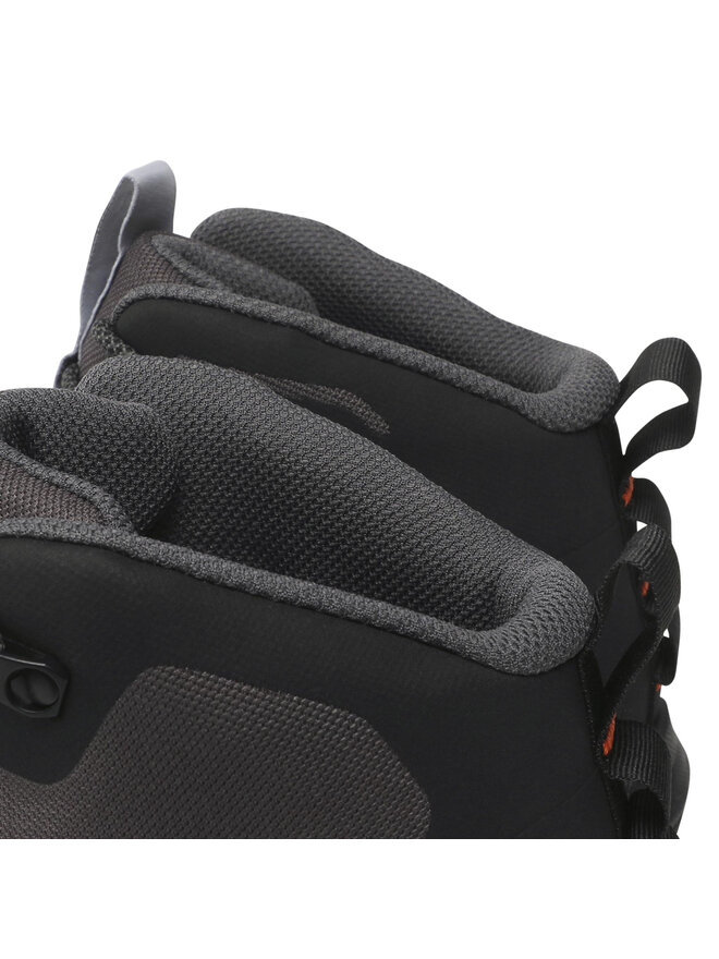 Haglöfs Trekkingschuhe Haglöfs L.I.M FH GTX Mid GORE-TEX 498870 Schwarz