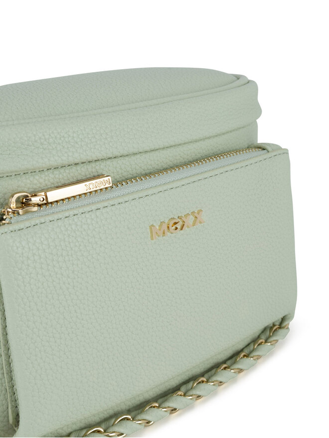 MEXX Torebka MEXX MEXX-S-005-07 Zielony