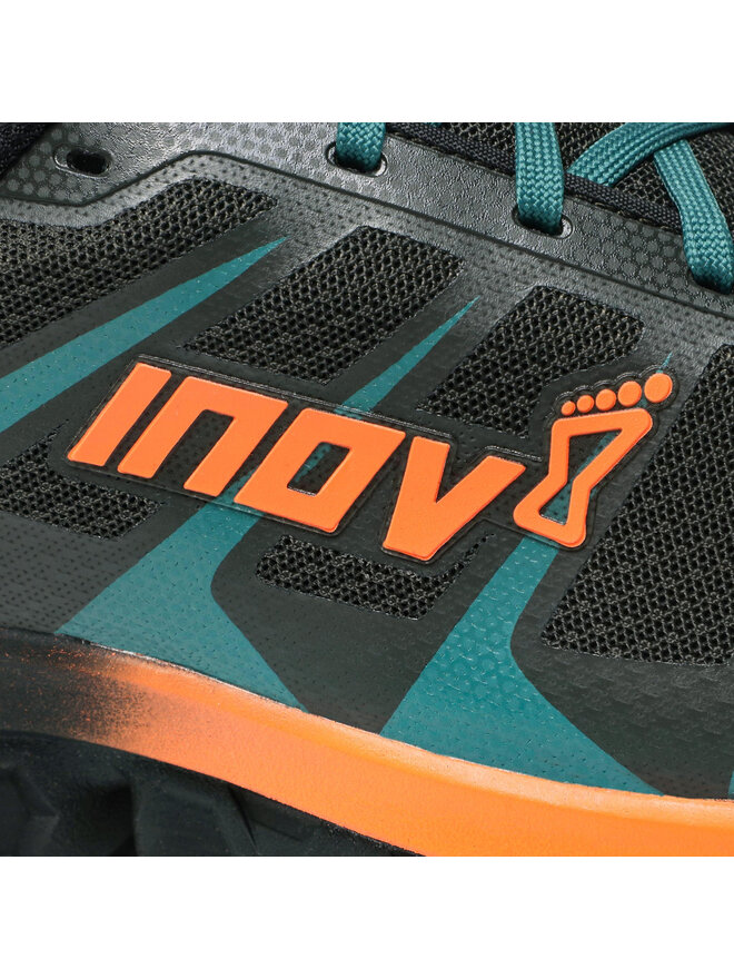 Inov-8 Взуття для бігу Inov-8 Trailfly Ultra G 300 Max 000977-OLOR-S-01 Зелений