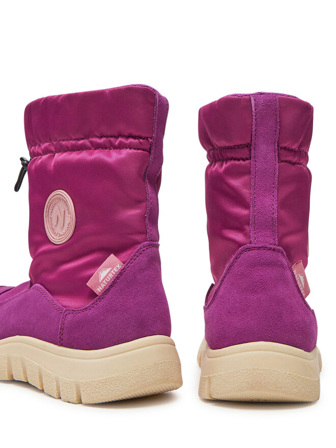 Naturino Schneeschuhe Naturino Varna 2 Wp 0013001578.01.0L03 S Rosa