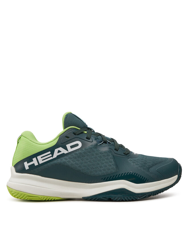 Head Взуття для тенісу Head Motion Team Padel Men 273654 Зелений