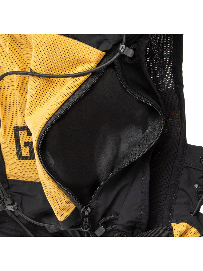 Grivel Plecak Grivel Backpack Mountain Runner Evo 5 ZAMTNE5.Y Żółty