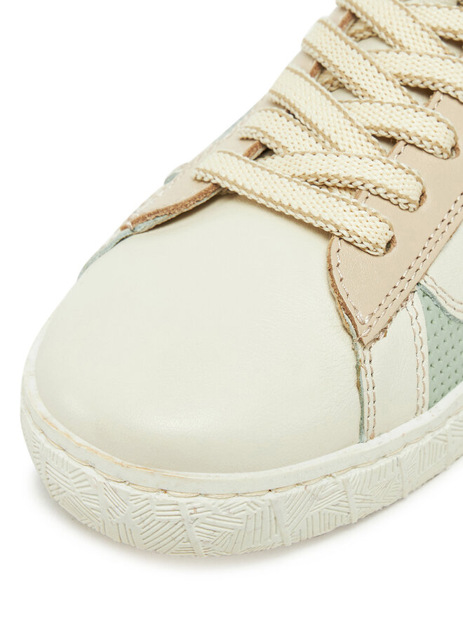 Pikolinos Sneakersy Pikolinos W7B-6978C4 Biały