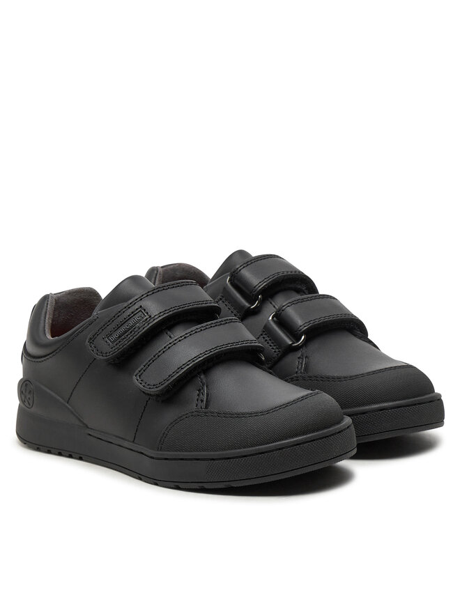 Biomecanics Sneakers Biomecanics 201101 A054-A D Schwarz