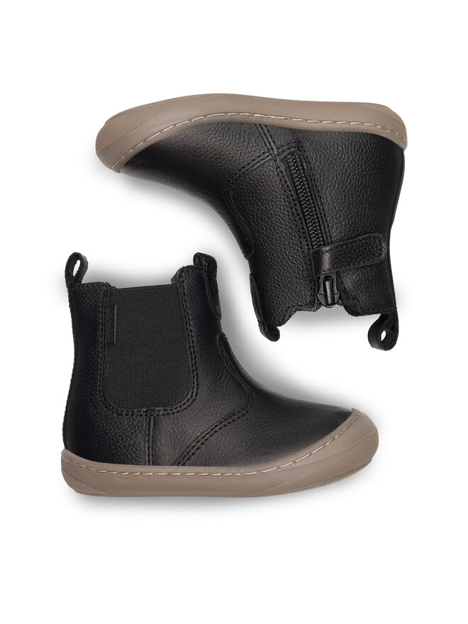 Lasocki Kids Botas altas Lasocki Kids CRUISE CI12-CRUISE-04 Negro