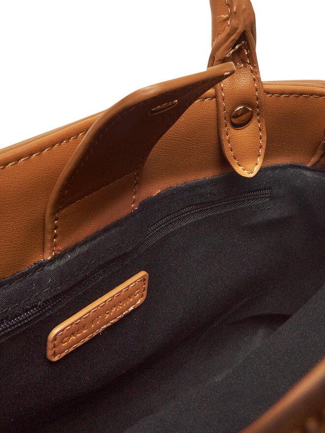 Call It Spring Handtasche Call It Spring Abigaill 13960468 Braun