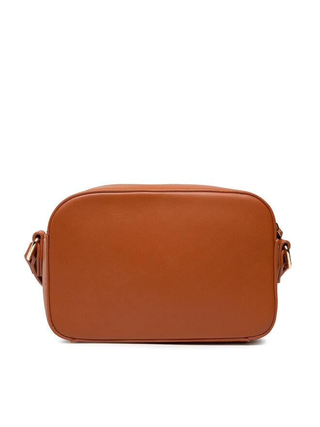 Valentino Ročna torba Valentino Vesper VBS6BU03 Bež