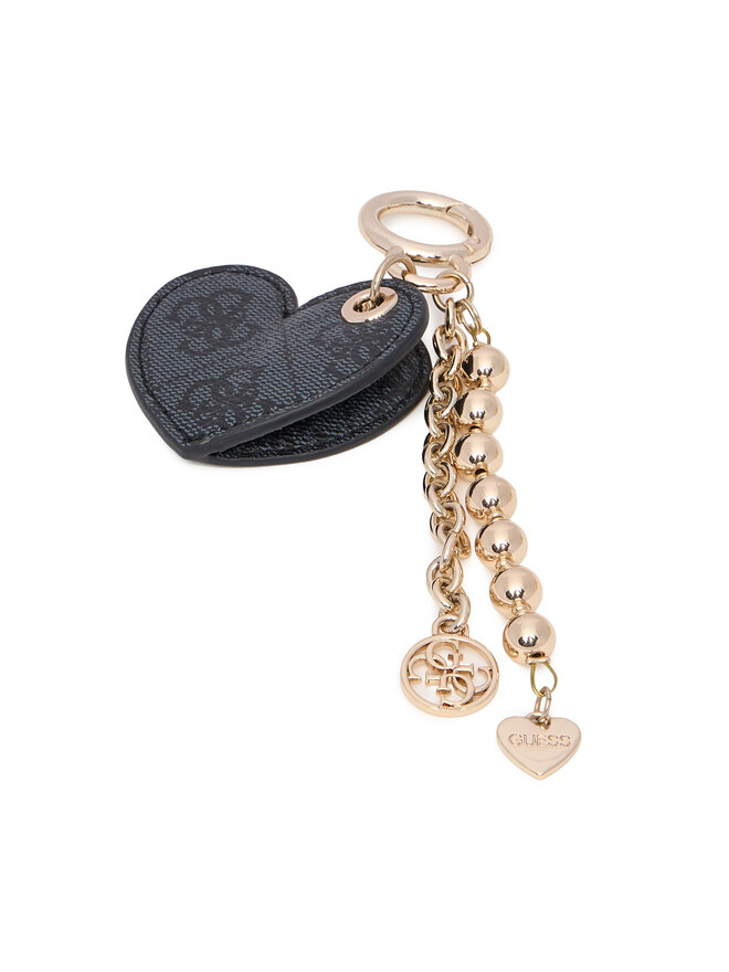 Guess Privjesak Guess RW1797 P5401 Siva