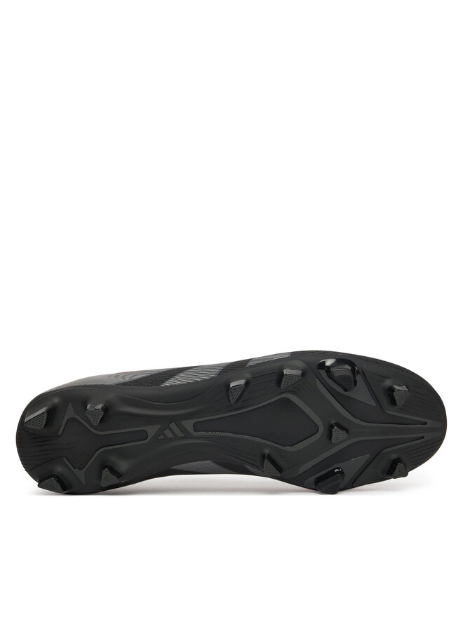 adidas Ποδοσφαιρικά Παπούτσια adidas Predator ClubID1325 Μαύρο