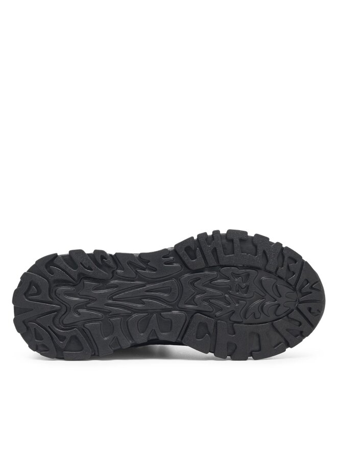 Sprandi Sneakers Sprandi BP40-22204Y Schwarz