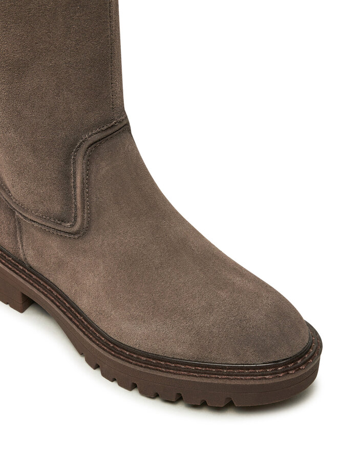 Tamaris Stiefel Tamaris 1-25622-43 Grau