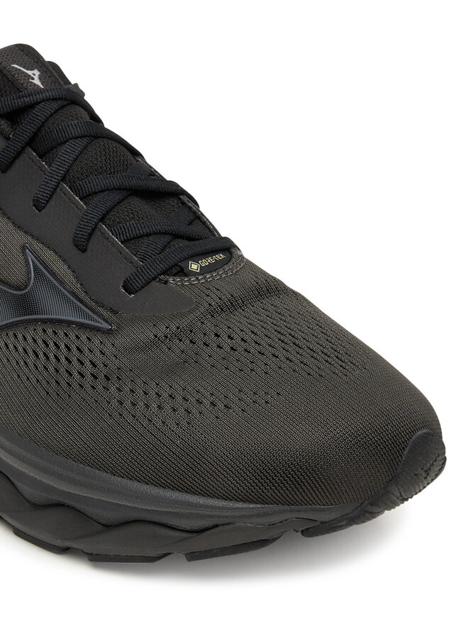 Mizuno Tekaški čevlji Mizuno Wave Serene 2 Gtx J1GC2560 Črna