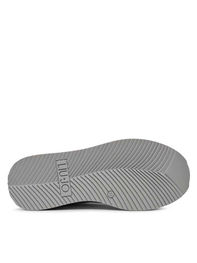 Liu Jo Sneakers Liu Jo Dreamy 03 BA4083 PX480 Gri