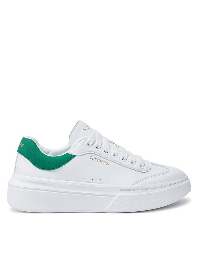 Skechers Αθλητικά Skechers Cordova Classic 185060 Λευκό