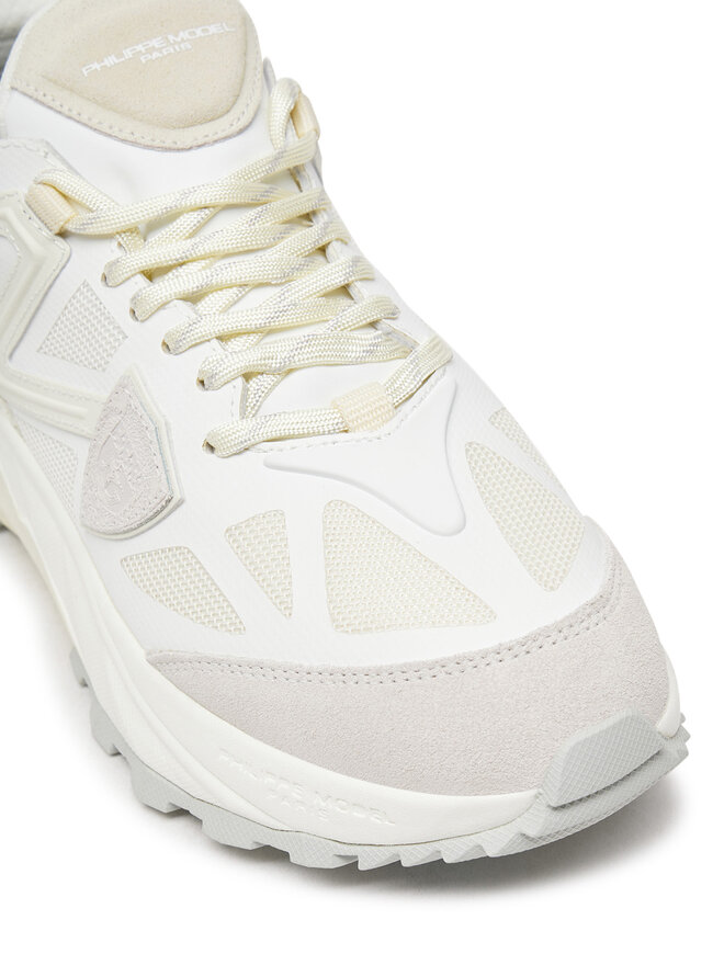 Philippe Model Zapatillas Philippe Model RXLD TP27 MONDIAL Blanco