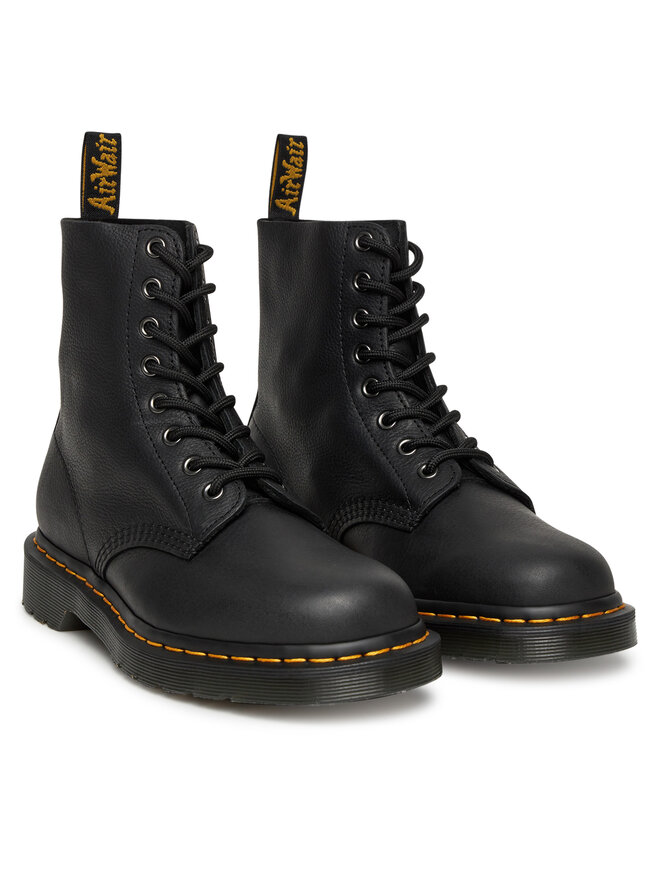 Dr. Martens Trapery Dr. Martens 1460 Pascal Ambassador DM31981001 Czarny