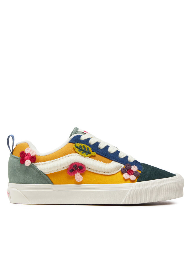 Vans Scarpe sportive Vans Knu Skool VN0009QCBMI1 Multicolore