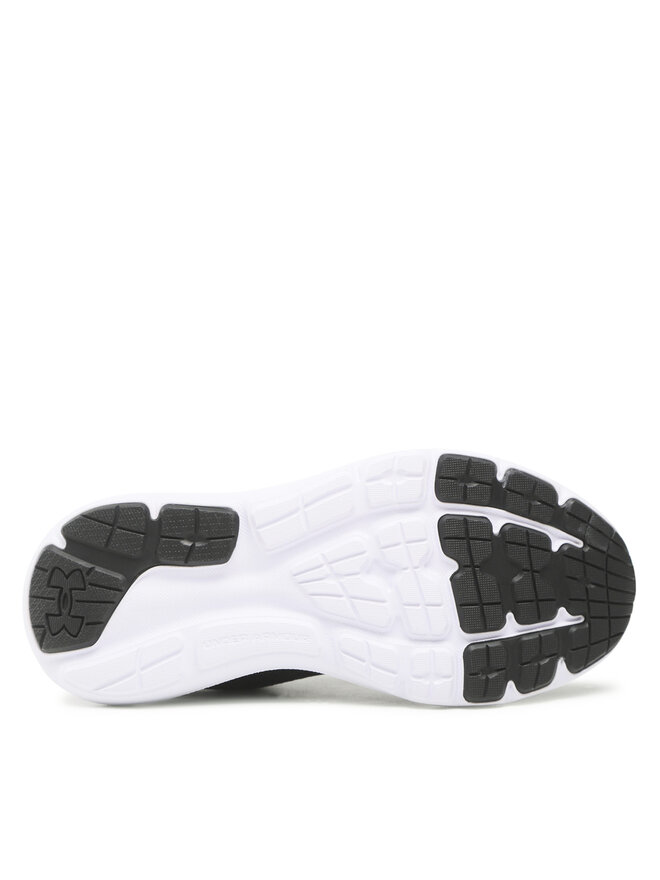 Under Armour Παπούτσια για Τρέξιμο Under Armour Ua Bgs Surge 3 3024989-001 Μαύρο