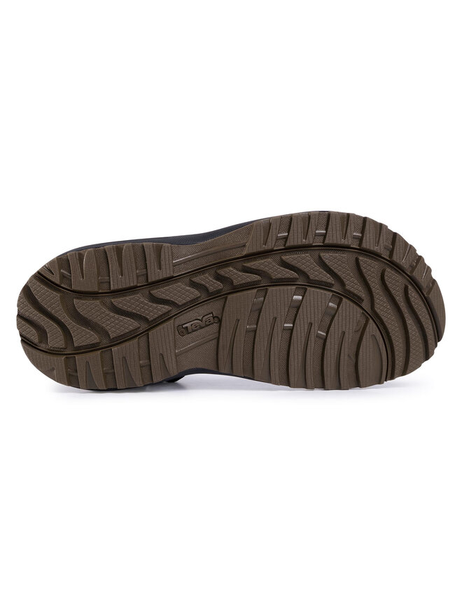 Teva Sandalen Teva Winsted 1017419 Schwarz