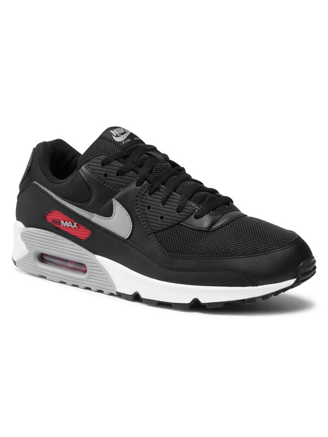Nike Sneakers Nike Air Max 90 CW7481 002 Schwarz