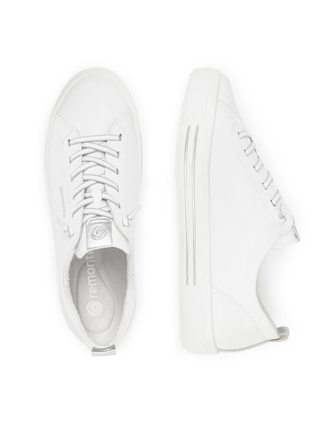 Remonte Sneakers Remonte D0913-80 Weiß