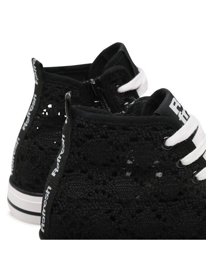 Refresh Bambas Refresh 170821 Negro