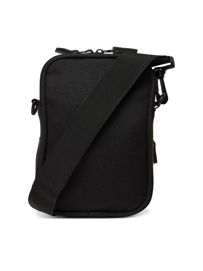 Alpha Industries Τσαντάκι Alpha Industries 156941 Μαύρο