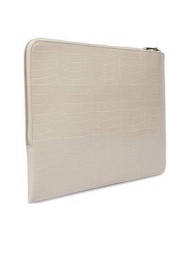 Nine West Aktenmappe Nine West CEO-OFFICE ELEGANCE-LDA9838 Creme
