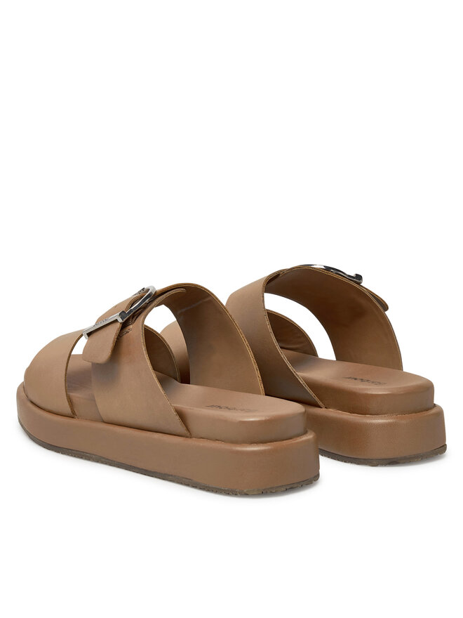 Barbour Chanclas Barbour Adele LFO0761TA51 Marrón
