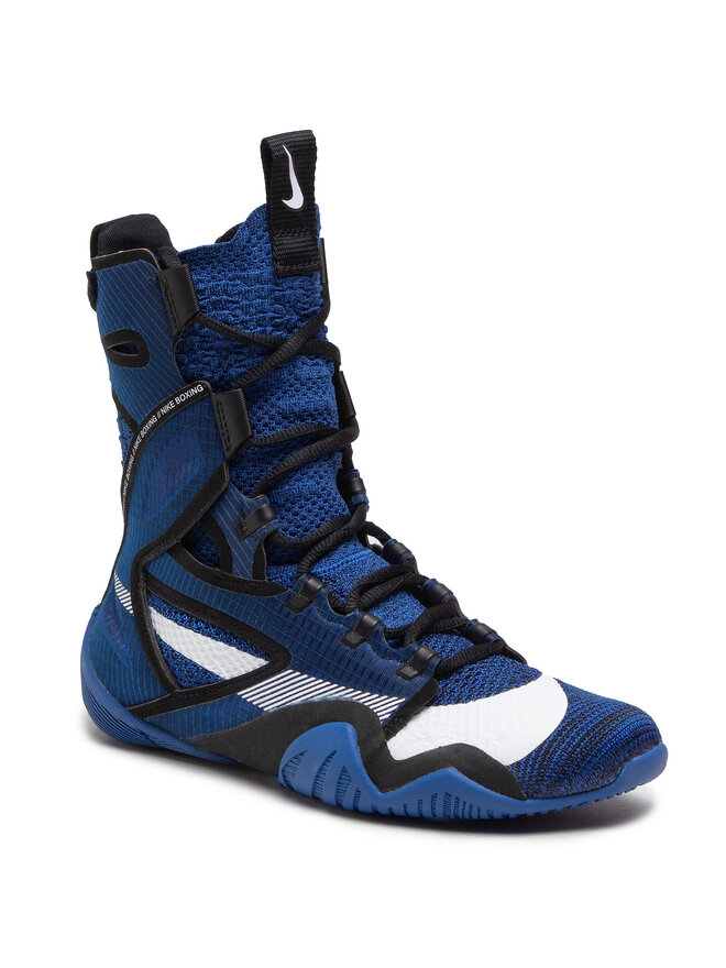 Boxing schuhe nike best sale