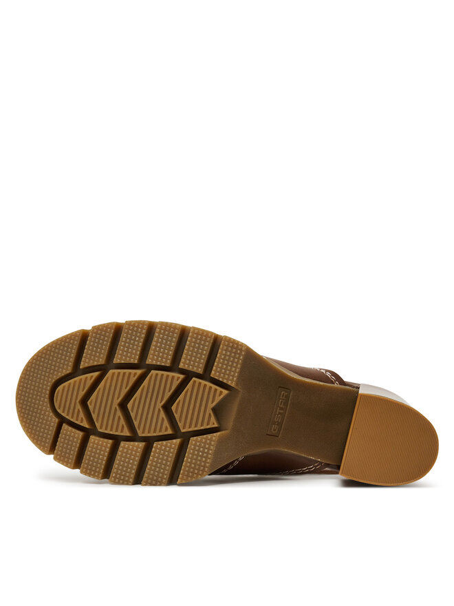 G-Star Raw Sandales G-Star Raw WFA3925-7Z Brūns