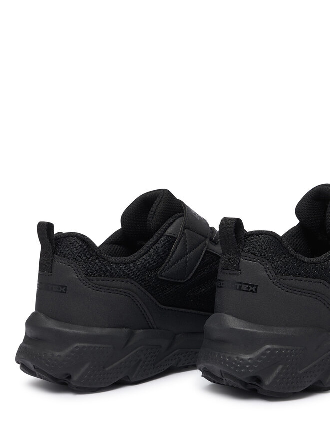 Skechers Sneakers Skechers Elite Sport Tread - Aquavek 406334L Schwarz