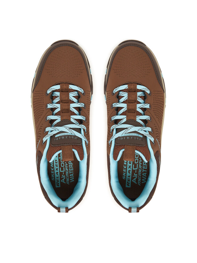 Skechers Trekkings Skechers Trego 180119/CHOC Maro