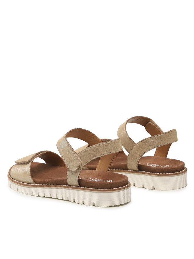 Ara Sandalen Ara 12-28114-08 Beige