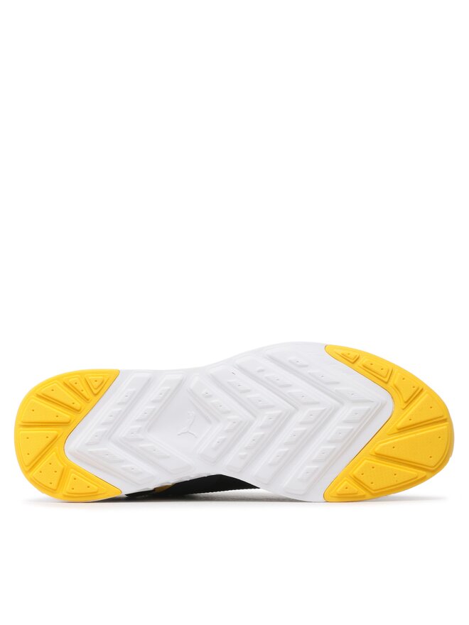 Puma Tenisice Puma Pl Tiburion Logo 307673 01 Crna