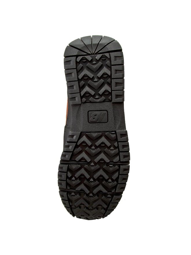 New Balance Schnürstiefeletten New Balance HL754TB Braun