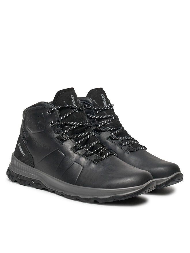 Grisport Bakancs Grisport 14803D21G Fekete