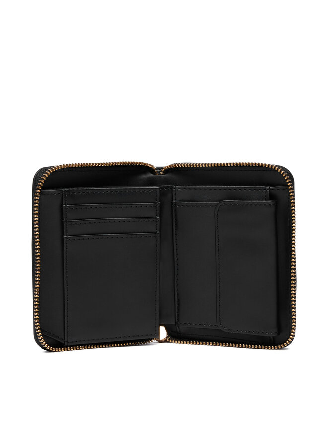 LOVE MOSCHINO Geldbörse LOVE MOSCHINO JC5641PP1PLC0000 Schwarz