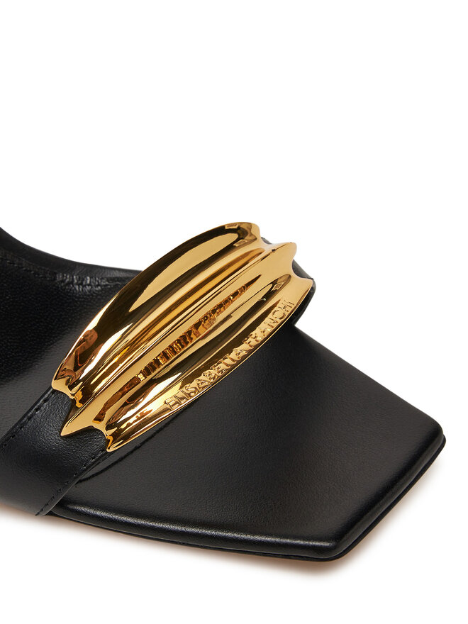 Elisabetta Franchi Sandalias Elisabetta Franchi SA-45L-52E2 Negro