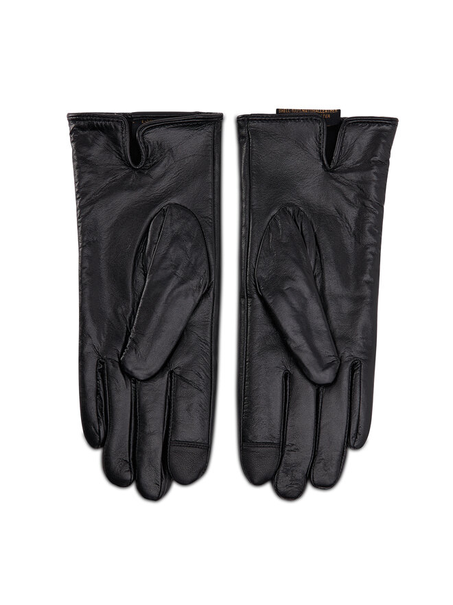 Semi Line Damenhandschuhe Semi Line P8205-0 Schwarz