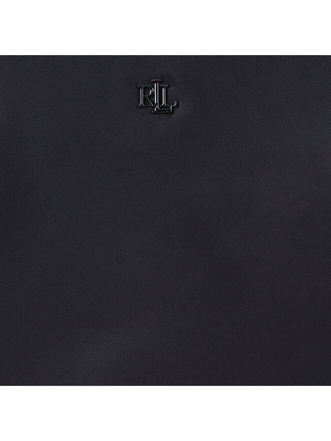 LAUREN RALPH LAUREN Τσάντα Lauren Ralph Lauren Transition 431951345004 Μαύρο